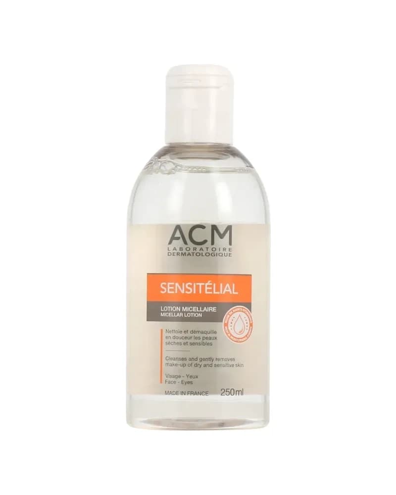 ACM Sensitélial Micellar Lotion 250 ml