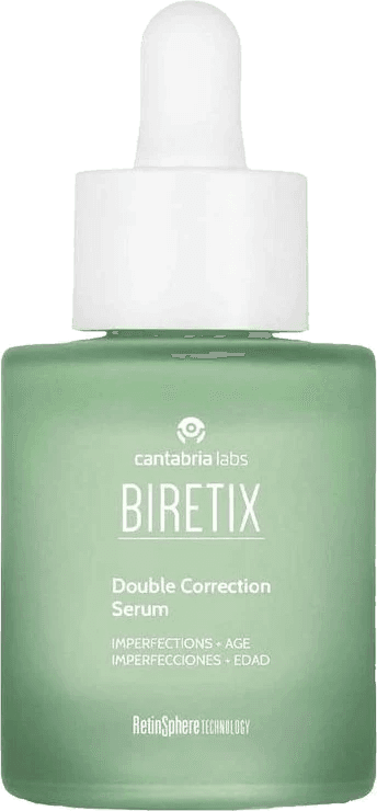 Biretix Double Correction Serum