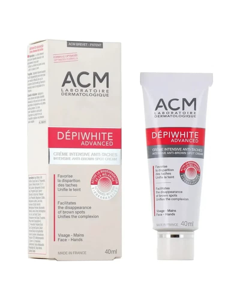ACM Dépiwhite Advanced Cream 40 ml